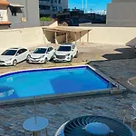 Flat Prox A Praia E Ao Centro De Convencoes