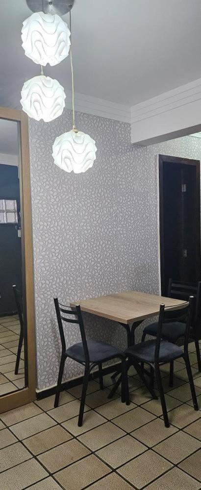 Apartamento Flat Prox A E Ao Centro De Convencoes *