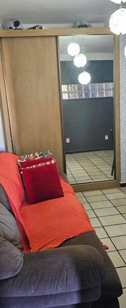 Flat Prox A E Ao Centro De Convencoes