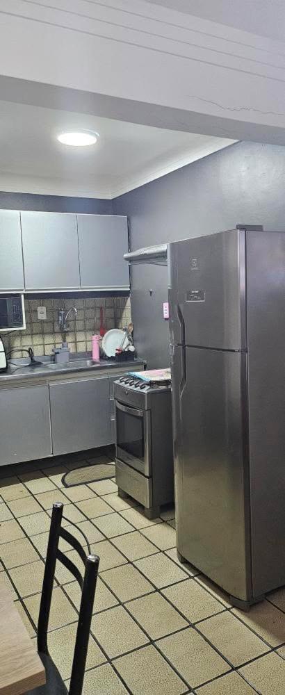 Apartamento Flat Prox A E Ao Centro De Convencoes Salvador