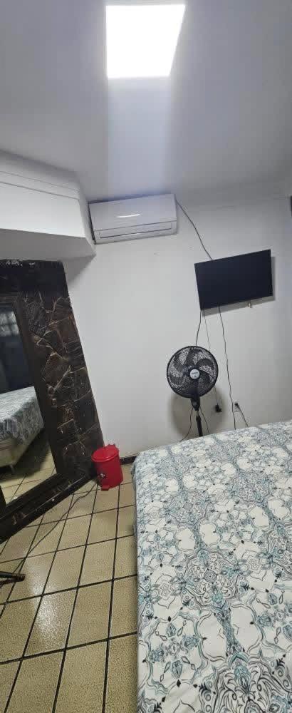 Flat Prox A E Ao Centro De Convencoes