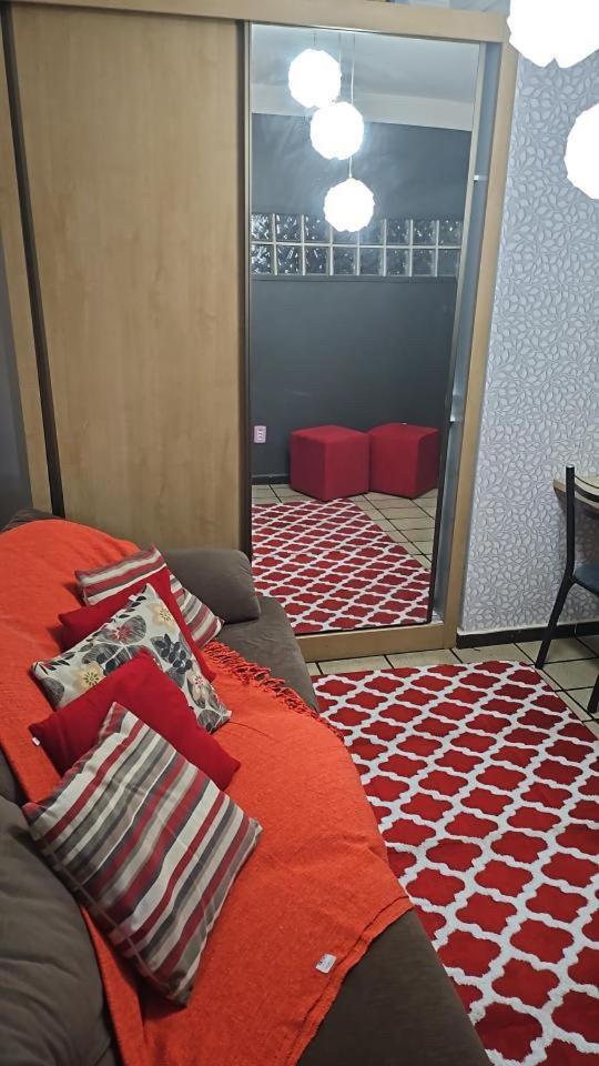 Flat Prox A E Ao Centro De Convencoes